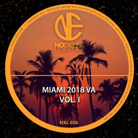 Magalenha (Original Mix) ft. Sergio Mendes cover art