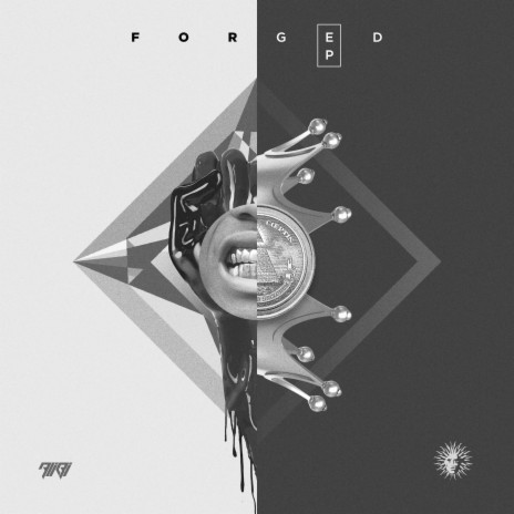 Forged ft. En:vy cover art
