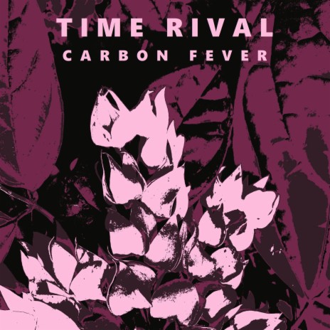 Carbon Fever, Pt. 3 cover art