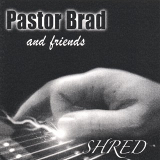 SHRED