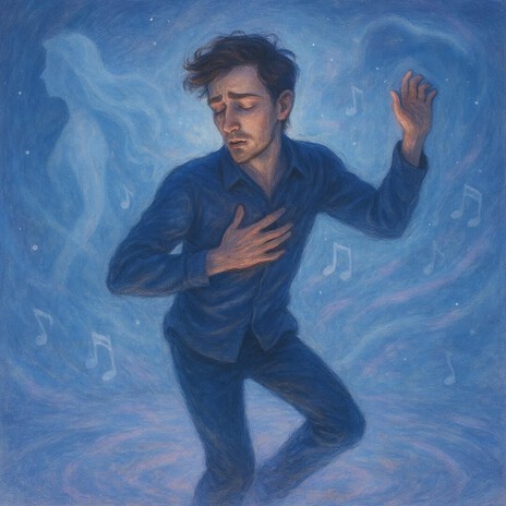 Gå Ikke... cover art