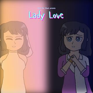 Lady Love cover art