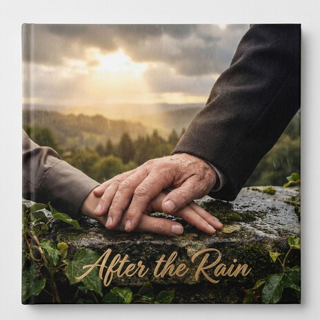After the Rain cover art
