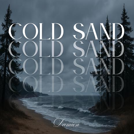 Cold Sand cover art