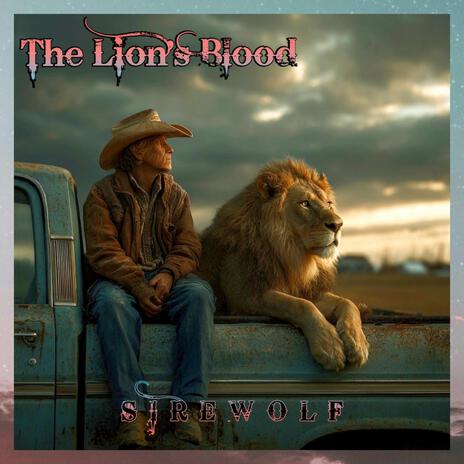 The Lion's Blood cover art