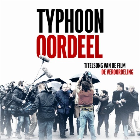 Oordeel (Titelsong Van De Film 'De Veroordeling') cover art