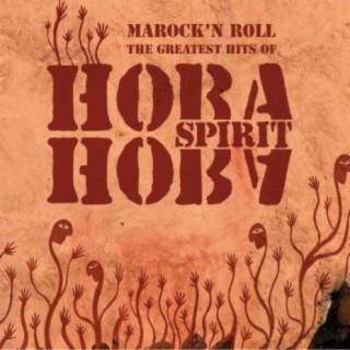 Hoba Hoba Spirit
