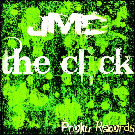 The Click (MKII Remix) cover art