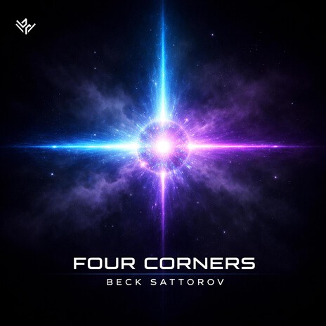 Four Corners cover art