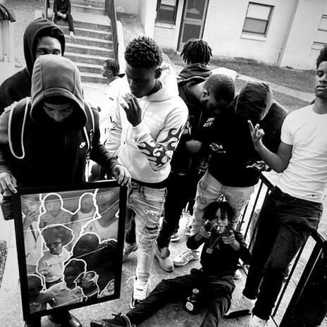 My Brothers, Pt. 3 ft. Speedy & Bagchasinslim cover art