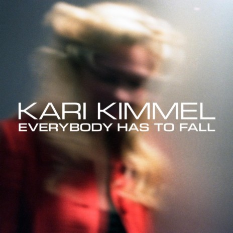 Everybody Has to Fall cover art