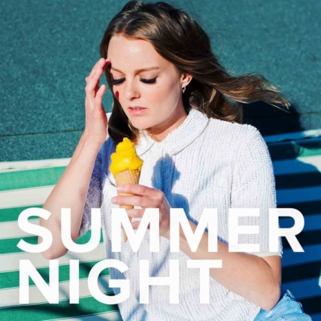 Summer Night cover art