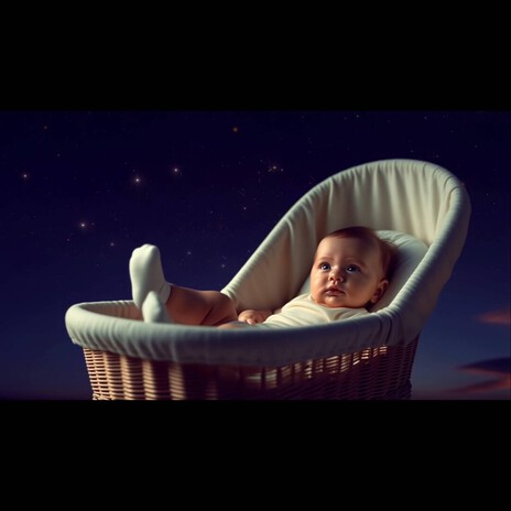 Lullaby cover art