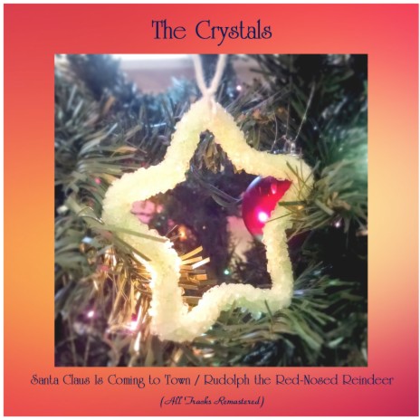 Rudolph the Red-Nosed Reindeer (Remastered 2015) cover art