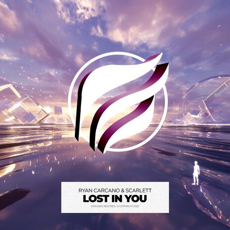 Lost in You ft. Scarlett cover art