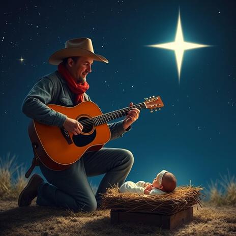Country Christmas Chapter One cover art