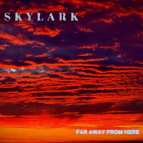Orange Sky cover art
