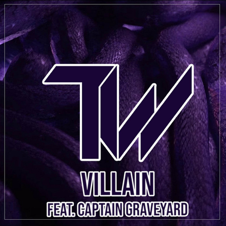 Villain (Metal Cover) ft. Captain Graveyard cover art