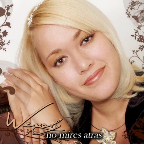 Toma mi mano cover art