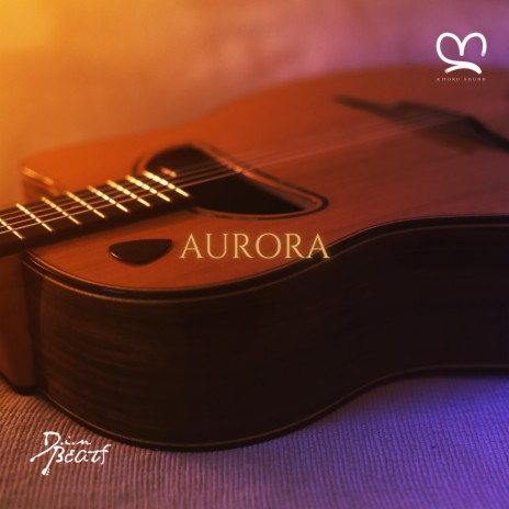 Aurora ft. Afro Zen, Din BEATS, Jazzy Rhodes & Kitoko Sound cover art
