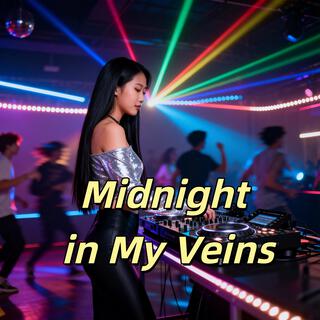 Midnight in My Veins