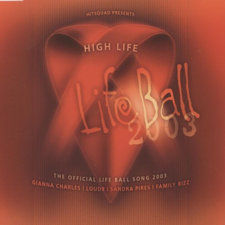 High Life (Karaoke) ft. Loud 9 & Sandra Pires & Family Bizz cover art