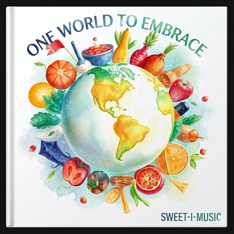 One World, To Embrace