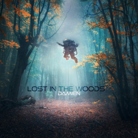 Lost In The Woods cover art