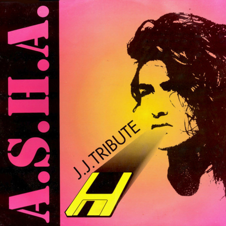 JJ Tribute - Space Version