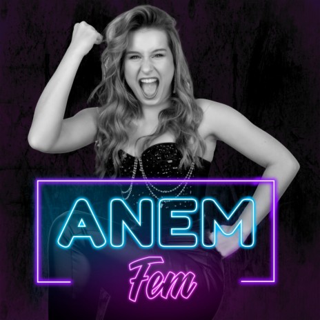 Anem cover art