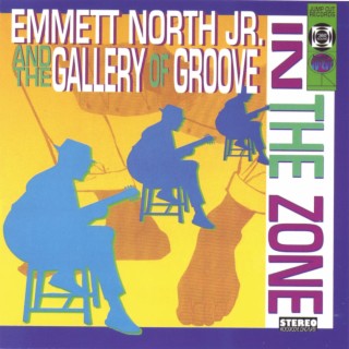 Emmett North Jr.