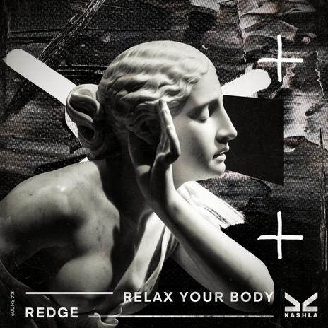 Relax Your Body cover art