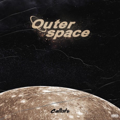 Outer Space cover art