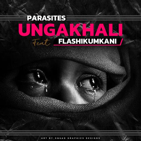 UNGAKHALI cover art