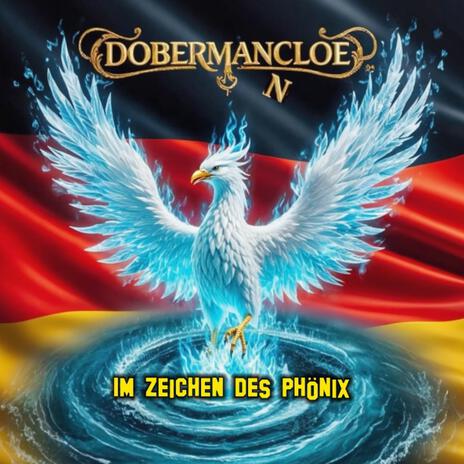 Fähnchen im Wind cover art