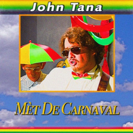 Mèt De Carnaval