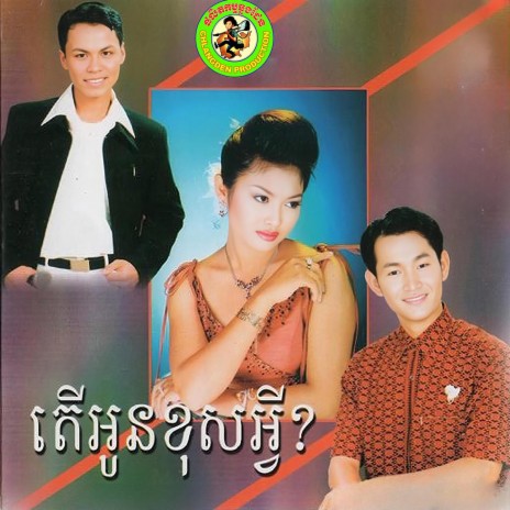 យើងយល់ចិត្តគ្នា cover art