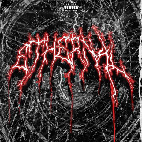 4REAL ft. Bbycnte & kidradeath cover art