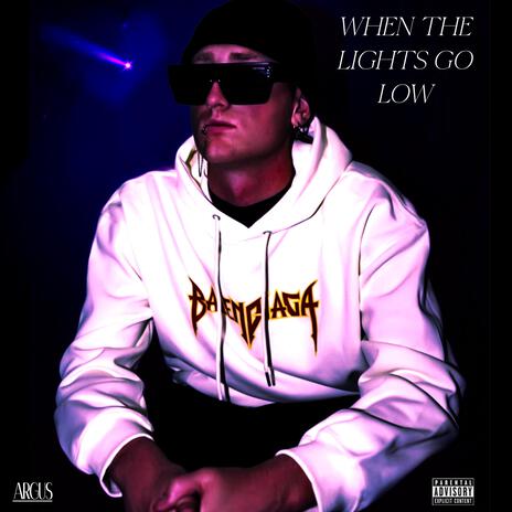 Dont Need The Stars cover art