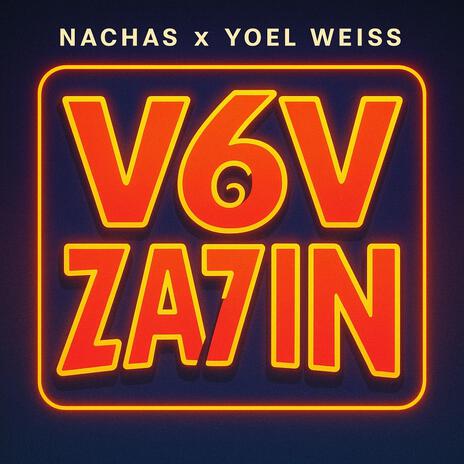 Vav Zayin ft. Yoel Weiss cover art