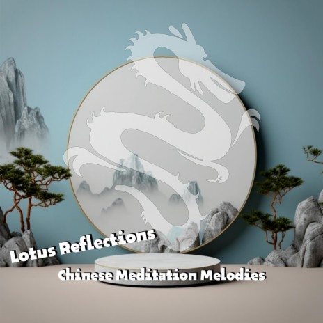 Bamboo Oasis cover art
