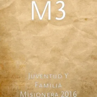 M3 cover art