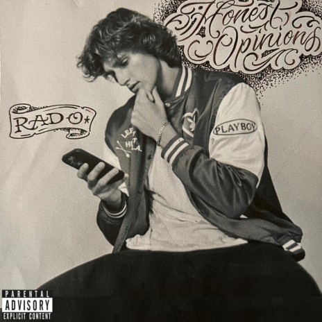 Honest Opinions cover art