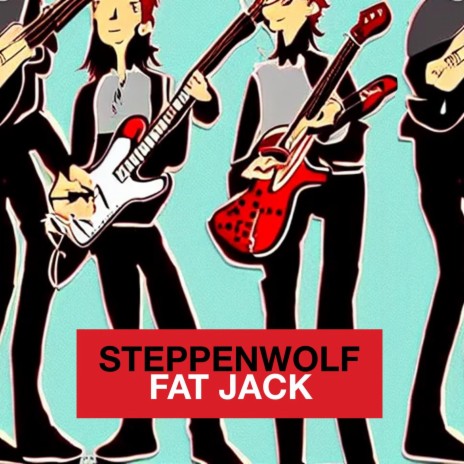 Fat Jack cover art