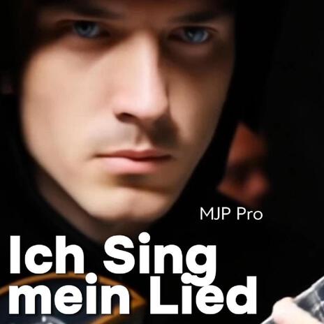 Ich Sing ein Lied cover art