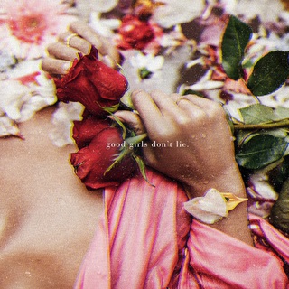 Good Girls Don't Lie cover art