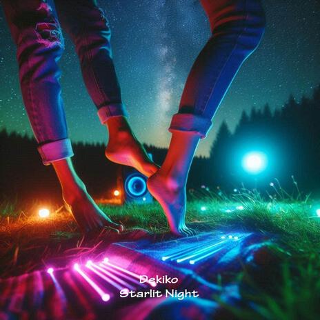 Starlit Night