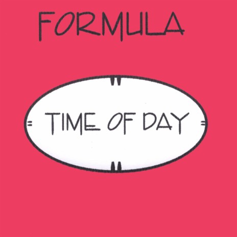 Time Of Day cover art