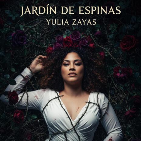 Jardín de Espinas cover art