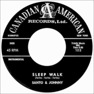 Santo & Johnny